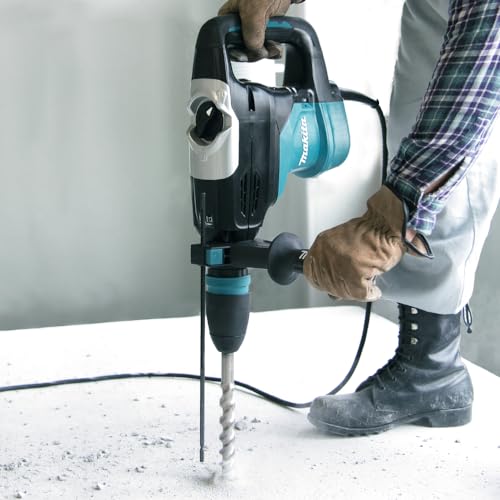 Makita HR 4003 C - vue 5