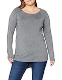 Unser Tipp: Kombiniere den Pullover mit Leggings für einen gemütlichen Zu-Hause-Look und trage Skinnyjeans und Boots im Alltag dazu.