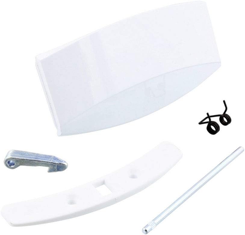 REPORSHOP - Zanussi Washing machine door handle lock 4055093480