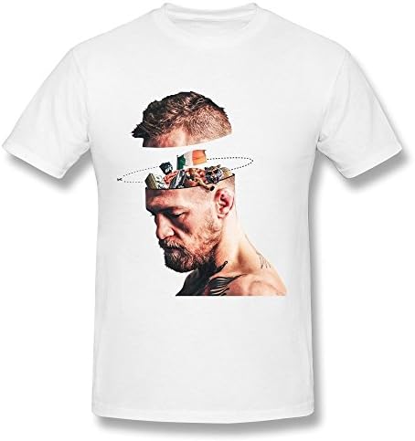 conor mcgregor shirt amazon