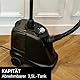 SteamOne - Berufliches Ergebnis Steamer & Dampfglätter - Vertikaler Dampfbügler mit 3,5l Wassertank - Antibakterielle Dampfbürste für Alle Textilarten - 2000W - T2000B