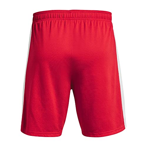 Short Under Armour homme en tissu technique premium durable - 6