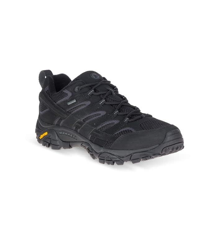Merrell Men's Moab 2 GTX Hiking Shoe4