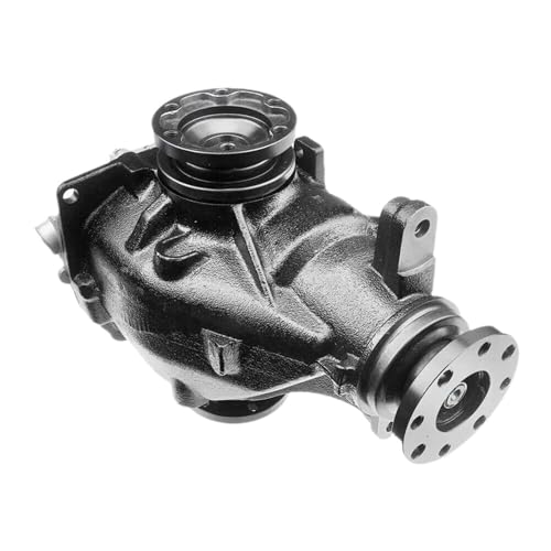 ���A�f�B�t�@�����V�����A�N�X���L�����A�A�Z���u�� BMW E83 X3 3.0i 2008 3.0L 4.44 �䗦 OEM 33107547090�A33107547091 �ɓK�� �f�t�@�����V���� �����ԕ��i �f�t�@�����V�����A�Z���u��