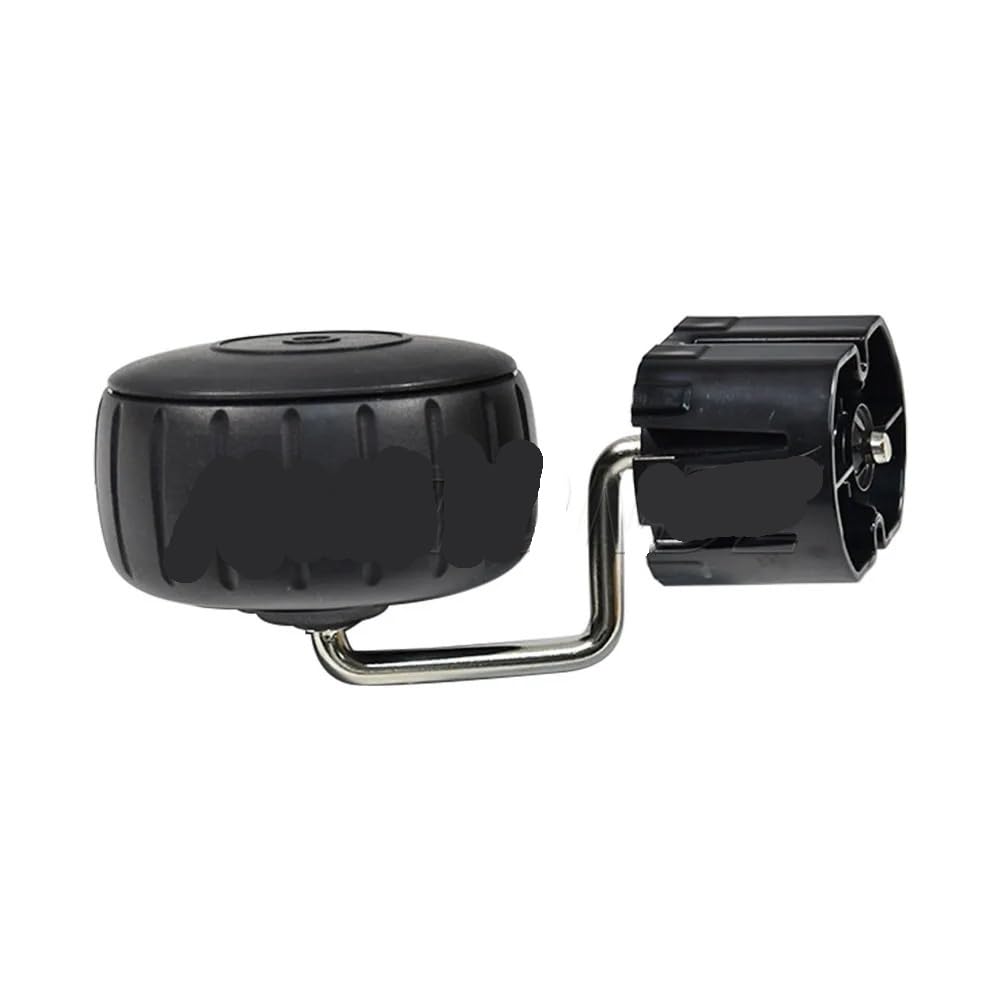 For Automower 405X 415X 305 310 315 Rueda Delantera de cortacésped