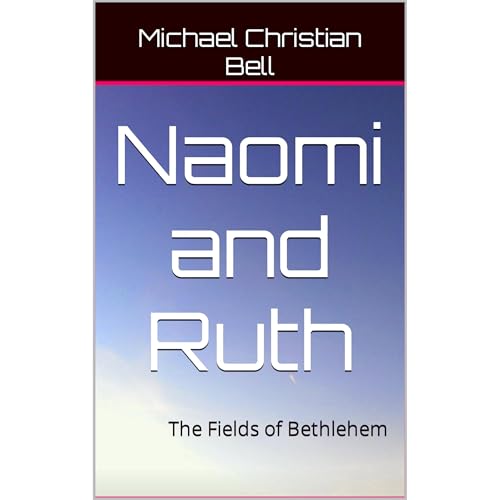 Naomi and Ruth by Michael Christian Bell episode artwork