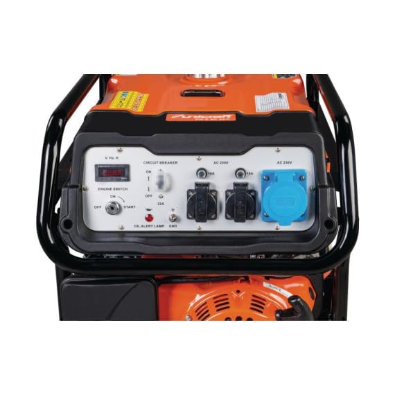 Generador PG-E 90 SEA