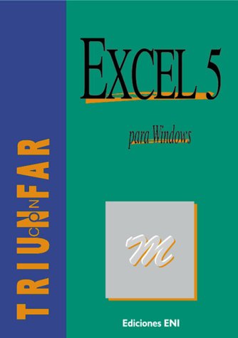Excel 5 (Triunfar Con)