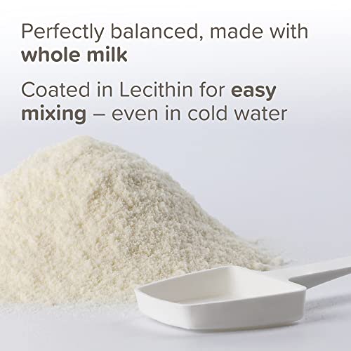 Beaphar Katzenmilch Lactole für Kätzchen, 250 g