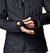 Columbia Women's Heavenly Jacket, 2024 Black, Small