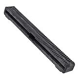 Universal 10 Pouces Longboard Surfboard Single Center Tail Fin Box Box avec Une matière Plastique de pour Les Amateurs de Surf