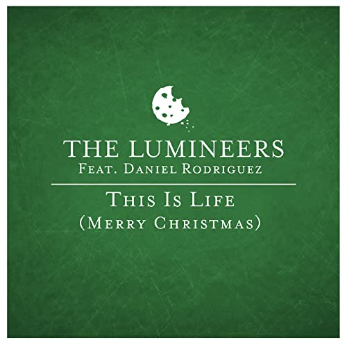 The Lumineers feat. Daniel Rodriguez