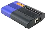 Cisco-Linksys PLEBR10 Powerline To Ethernet Bridge
