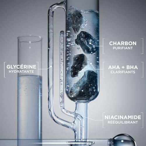 Soin Visage Soin Matifiant Quotidient Au Pureactive Garnier Le Pot De 50ml - vue 6