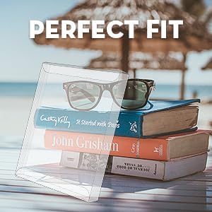 Vista 8 de 10 Steelbook Box ProtectorsFundas ProtectorasFundas Transparentes G2