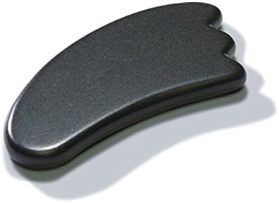 Basalt Chasa Hot Stones, Set of 2 [Hot Stone, Hot Stone, Stone Heater, Hot Stone Therapy, Basalt, Natural Stone, Spa, Lumiromi, Hawaii, Hawaiian Massage]