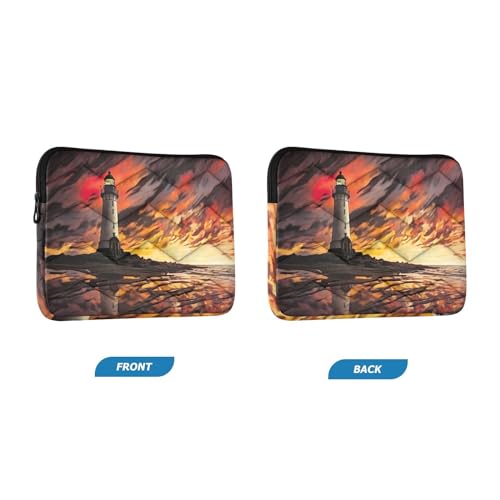 Funda para portátil 13-14 pulgadas impermeable y resistente miniatura 2