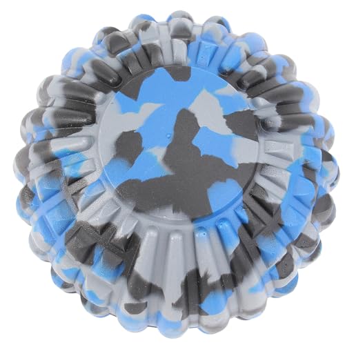 Genérico Pelota Accesorio de Eva Relajación Muscular de Plantar Masaje para Automasaje, Herramienta y Adecuado para Pilates y Ciclismo de Yoga y Fitness