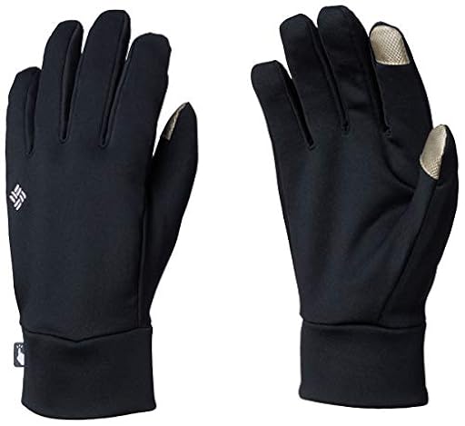 Columbia Omni-Heat Touch Glove Liner, Guantes De Invierno para Unisex Adulto | Ya disponible en tu tienda friki favorita! En mundofriki.es!