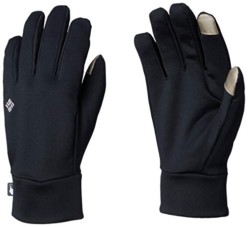 Columbia Omni-Heat Touch Glove Liner, Guantes De Invierno para