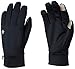 Columbia Unisex Omni-Heat Touch Glove Liner, Black, X-Large