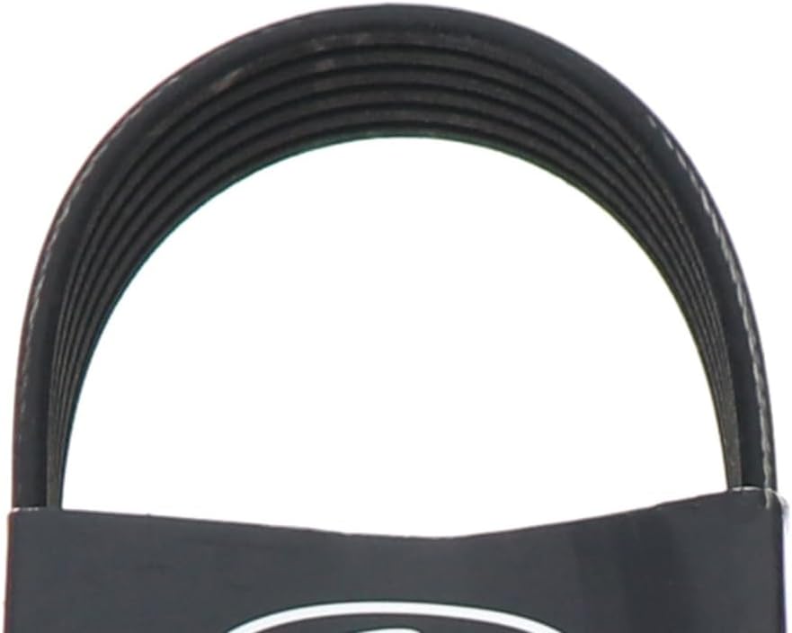 Gates Serpentine Belt - K060265SF (Fits 2016-2019 Mercedes-Benz Sprinter 2500, 3.0L Diesel)