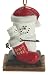 S'mores 'Baby's First Christmas' Resin Hanging Christmas Ornament