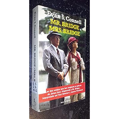 Mr. Bridge