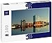 Lais Puzzle Vista della Elbphilharmonie ad Amburgo, Germania 100 Pezzi