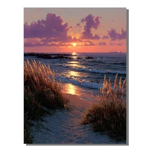 G i yCgoCio[ v DIY Paint by Numbers LbghG h G fW^G (t[t) uVƃANG̋ l̂߂̃NGCeBuȎ H| z[  ItBX Mtg 60