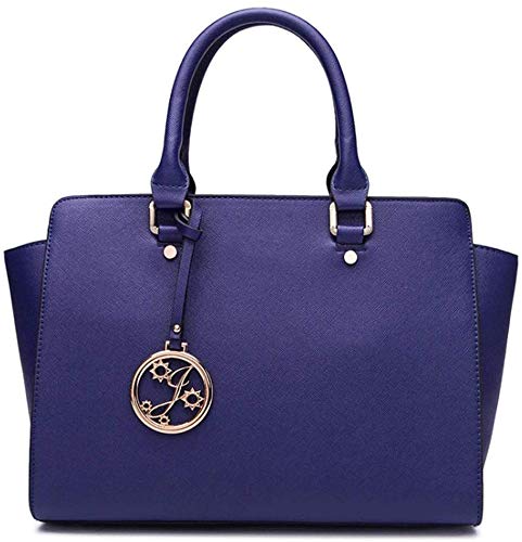 Sac à bandoulière rouge en cuir format Dumpling pour sorties urbaines