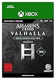 Assassin's Creed Valhalla Base Helix Credits Pack | Xbox - Download Code