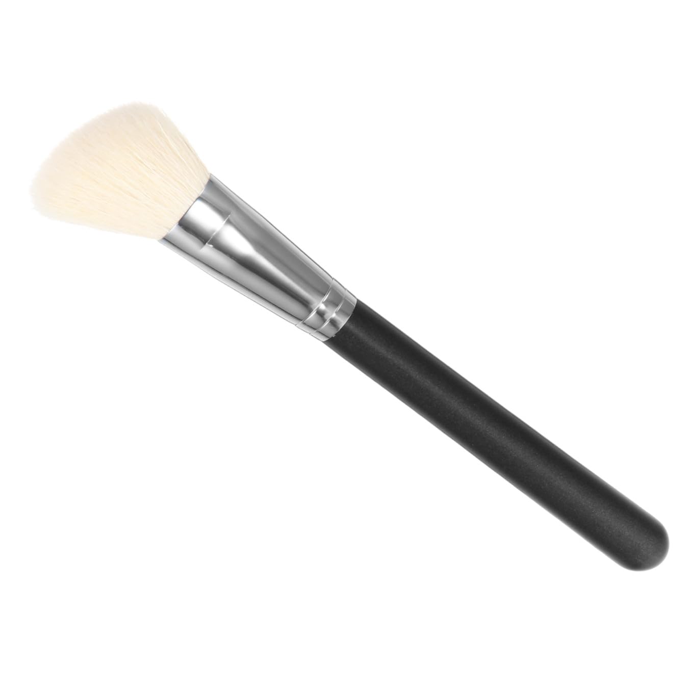 GALPADA 1pc Bristle Makeup Brush for Blush Concealer and Powder Application Versatile Beauty Tool for Home Use Soft Bristles for Finish for Makeup Enthusiasts
