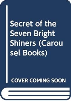 Paperback Secret of the Seven Bright Shiners, The - Book 2 in the Adventures of Odd and Elswhere Book