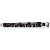 Behringer HA4700 High-Power 4-Channel Headphones Amplifier