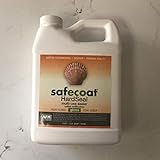 AFM Safecoat Hard Seal Quart (AFM-31201)