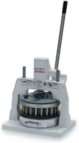 DX-BMIH-18 Manual Dough Divider For (18) 2-9-oz Portion, NSF, Each