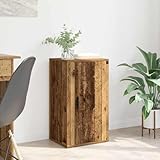 Ambiance chaleureuse et style authentique Le look bois ancien apporte une touche d'élégance et de charme à votre espace, créant une atmosphère conviviale et sophistiquée qui valorise votre décoration intérieure.