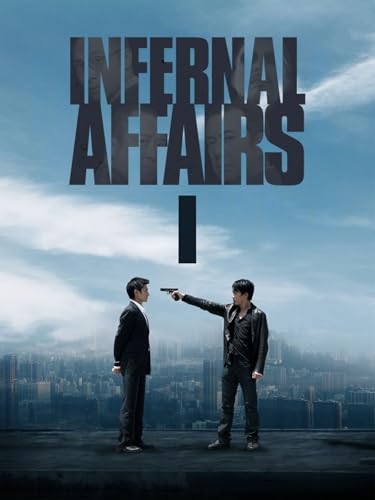 Infernal Affairs