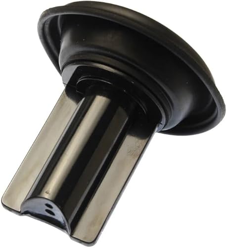 Miniatura 6 de Kit de reparación de carburador 5LB-E434A-00 para YJM125 YBR125 YZF XTZ125 TW200 TW 200 2001-2017 membrana de pistón deslizante de émbolo