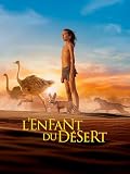 L'enfant du désert