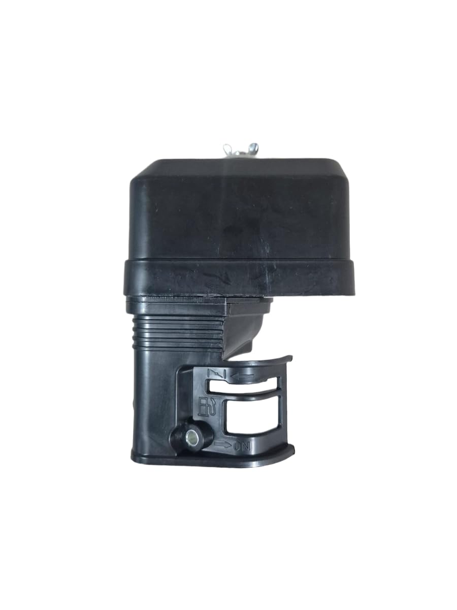 CAM Dry Air Filter Assembly For Gx160 Gx200 170f 5.5Hp 6.5Hp 7Hp for Engine power weeder, Cultivator-image-25