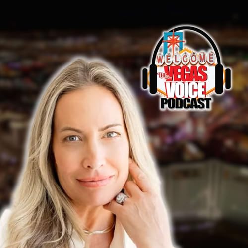 Assemblywoman Danielle Gallant on Family, Business, and Nevada&rsquo;s Future