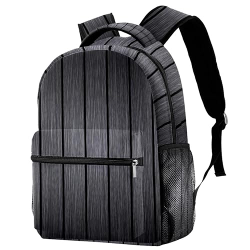 Sac à dos d'école multicolore filles garçons pour collège et voyage