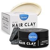 BlackMask Hair Clay