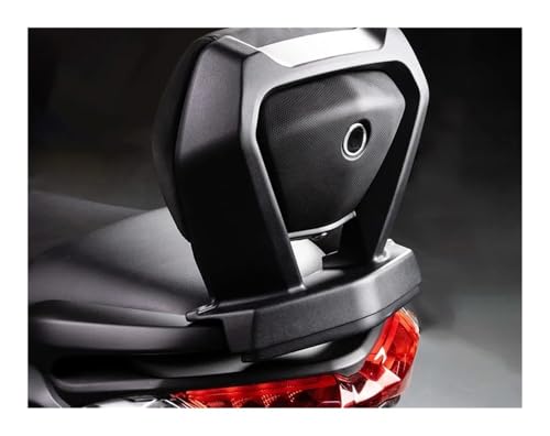 Coussin de dossier arrière NMAX 155 pour éliminer le mal de dos en moto