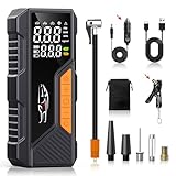 スマートポータブル電動エアポンプ