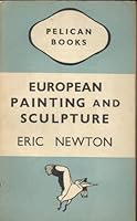 European Painting and Sculpture 0140200827 Book Cover