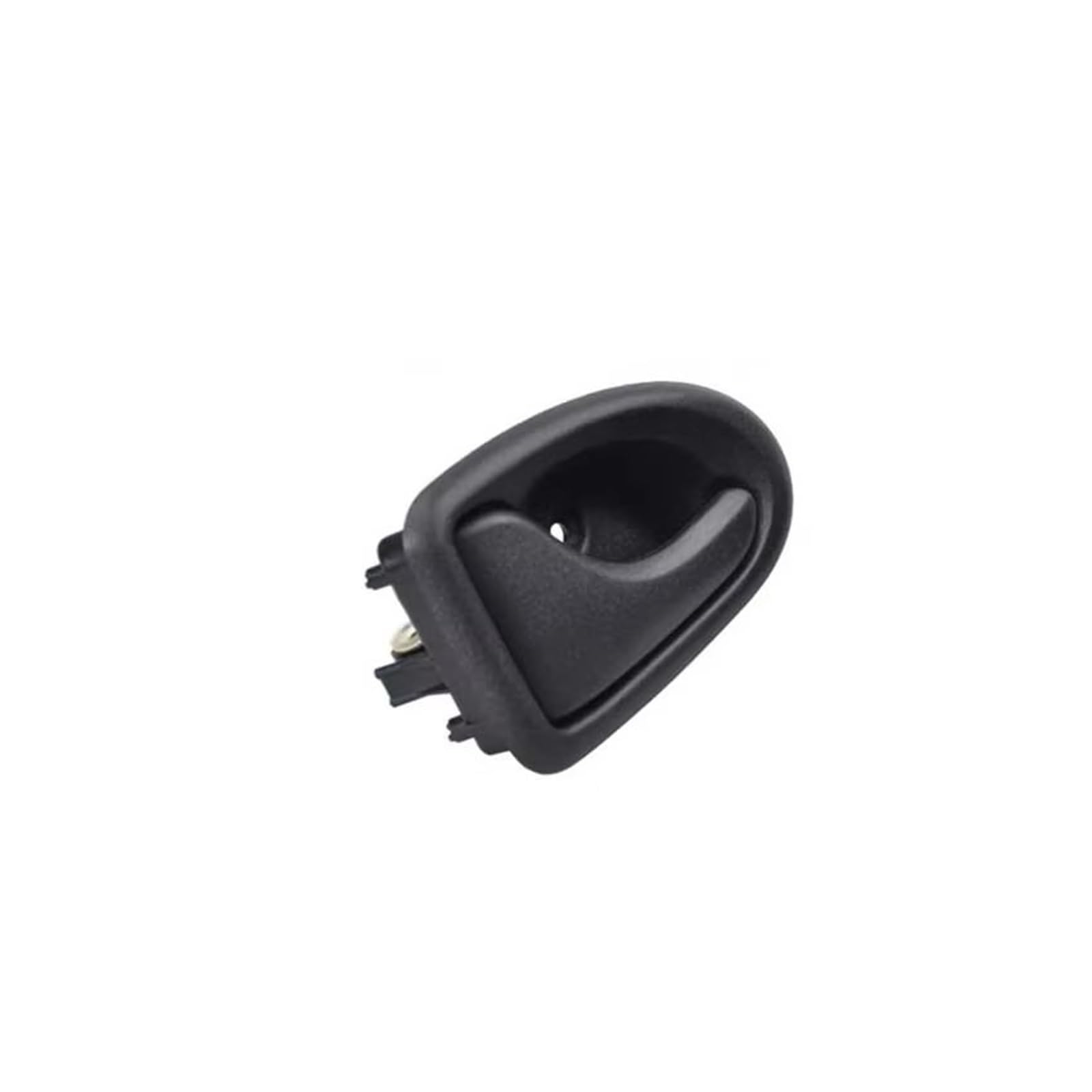 Faczpjcx Car Interior Inner Door Handle for Megane for Mascott 2004-2020 for Master 1997-2010 Left/Right Car Door Handle Interior 7700830078 7700830079(Left)