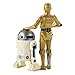 Hallmark Keepsake Ornament: Star Wars: A New Hope C-3PO and R2-D2 : 19th in The Star Wars Series